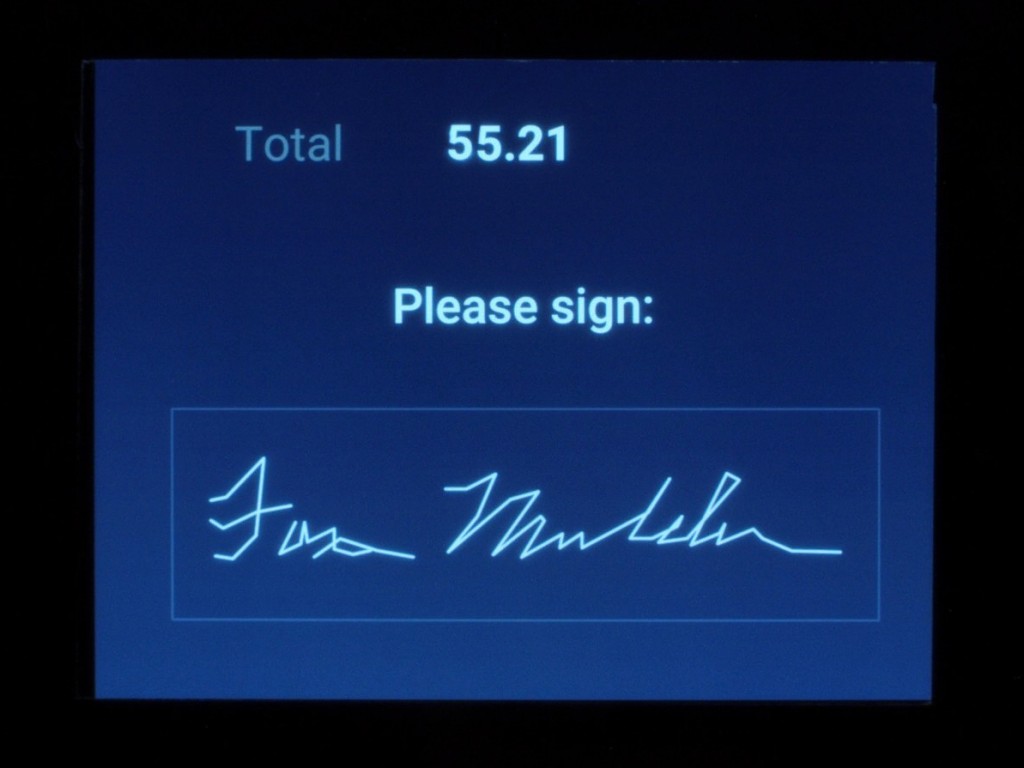 digitalsignature